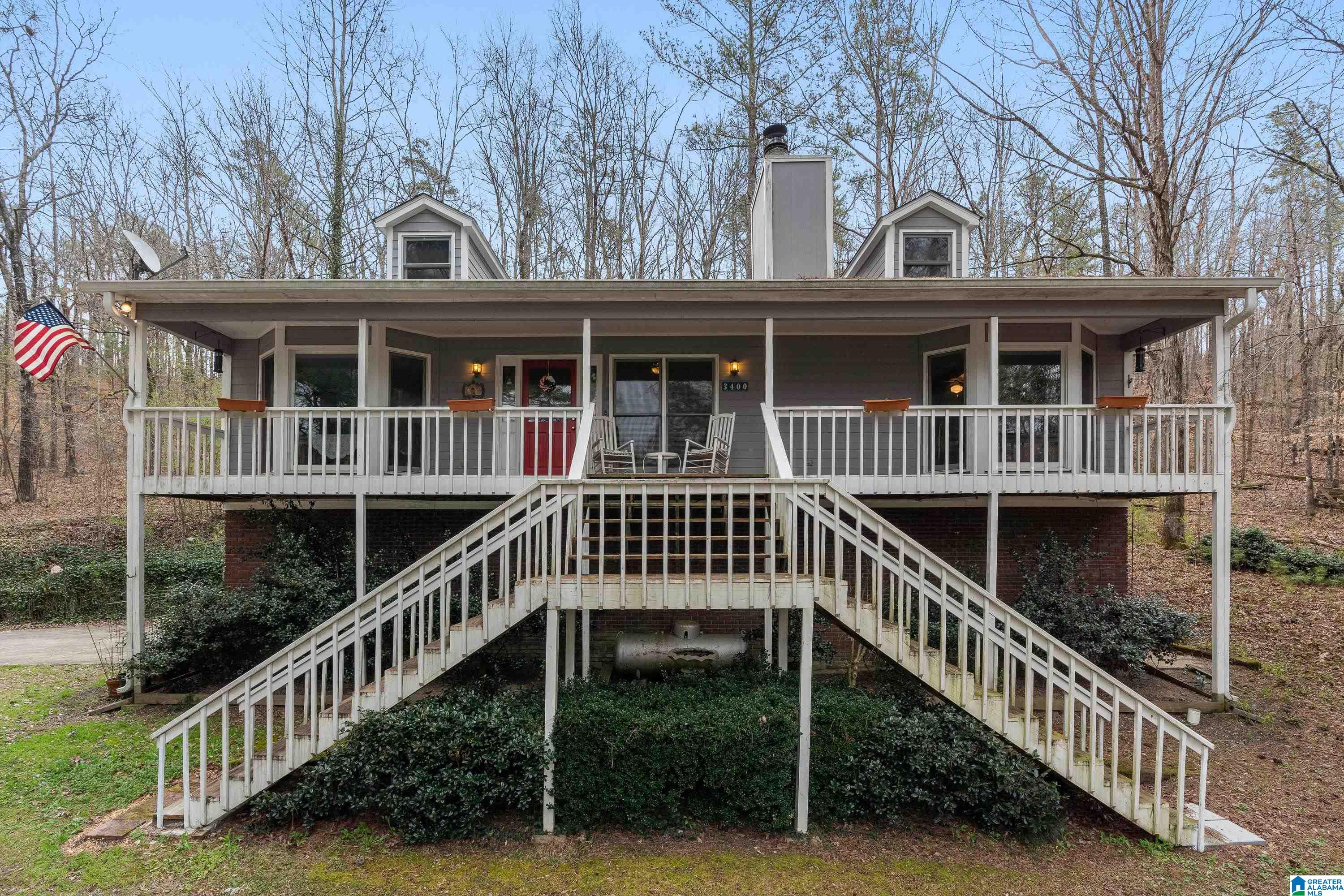 3400 Cherokee Road Pell City, AL 35128 - Photo 2 of 39