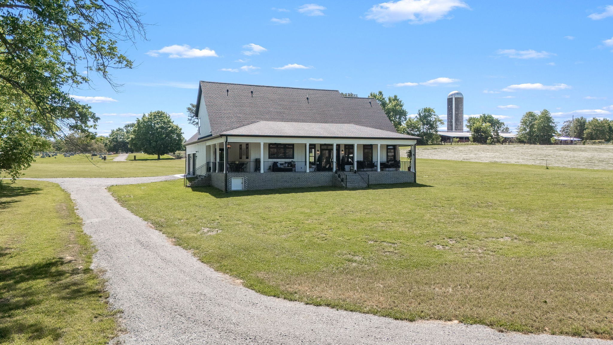 796 Deberry Road Morrison, TN 37357 - Photo 37 of 39