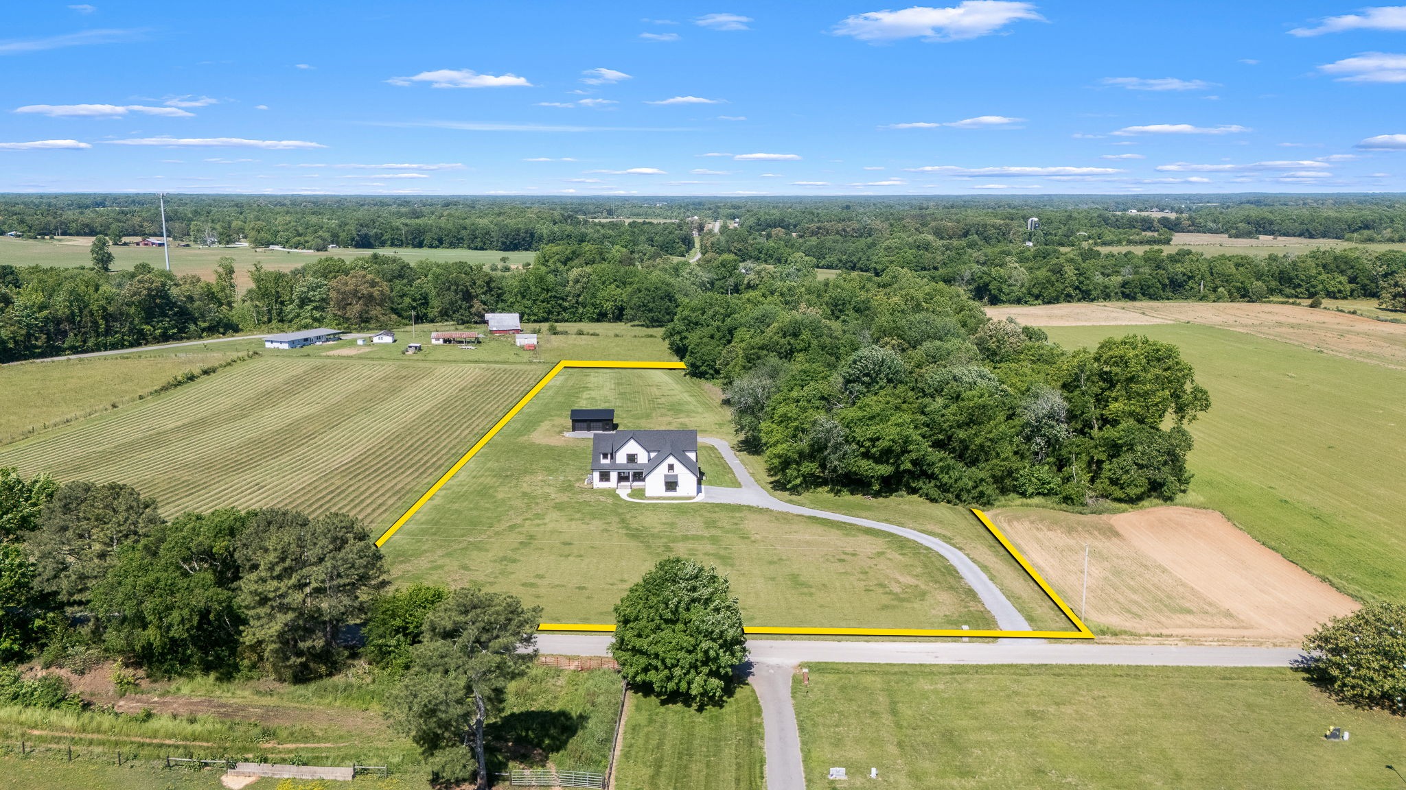 796 Deberry Road Morrison, TN 37357 - Photo 39 of 39
