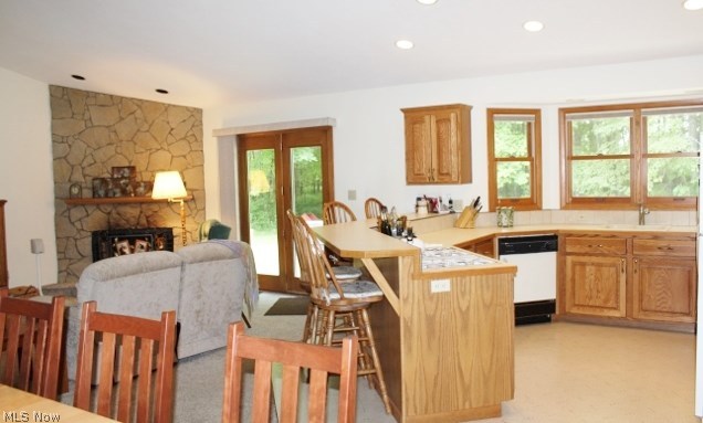 483 South Messner Road Akron, OH 44319 - Photo 9 of 24