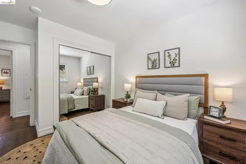 $1,099,000 | 46 Elysian Fields Drive, Oakland, CA 94605