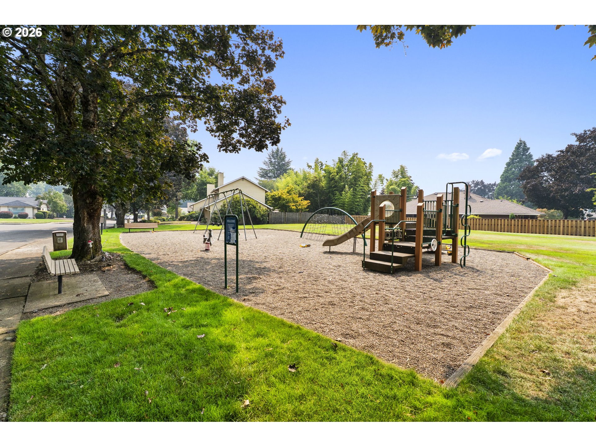32485 Southwest Armitage Road Wilsonville, OR 97070 - Photo 36 of 37 Community Park