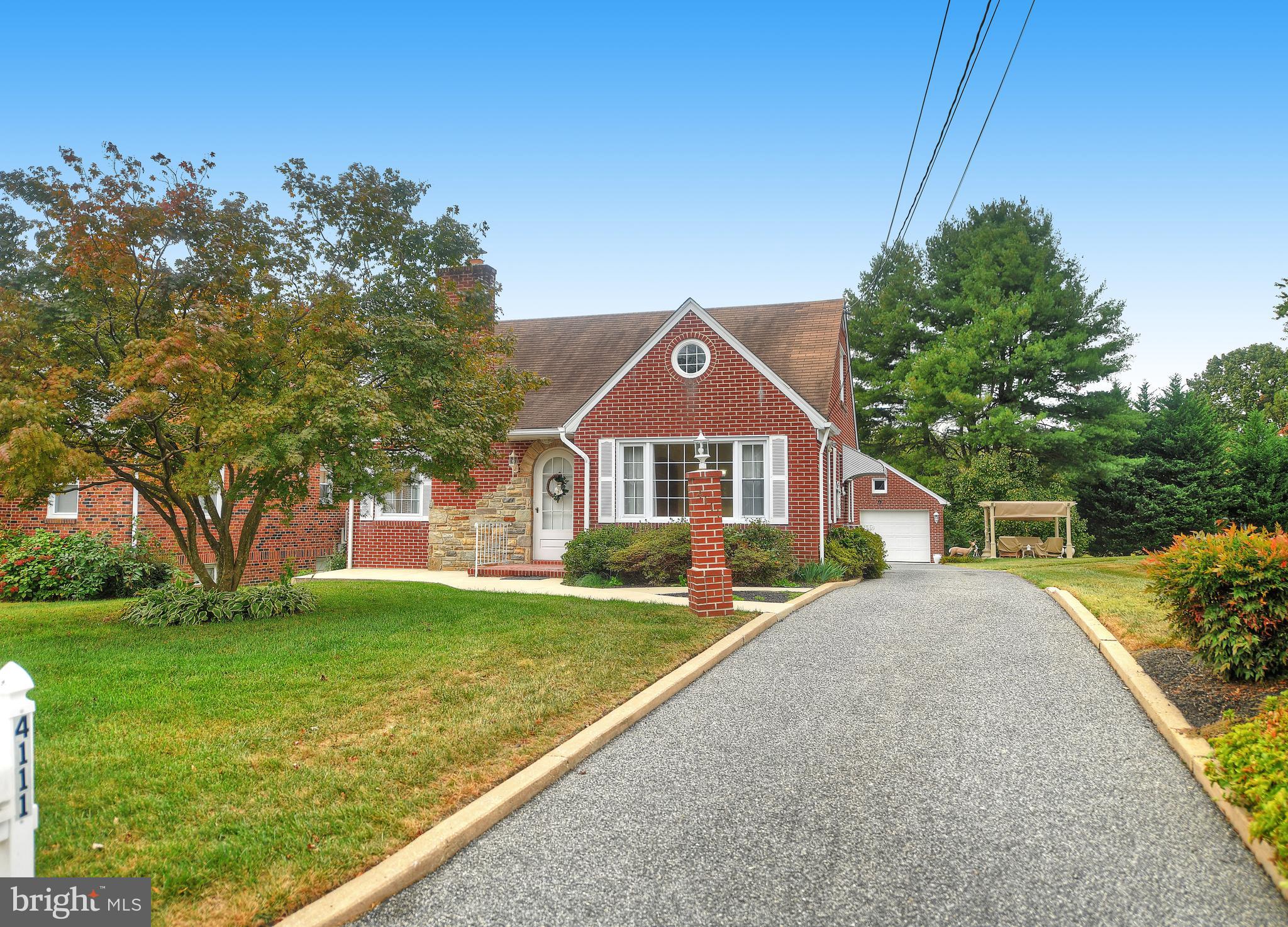 4111 Perry View Road Baltimore, MD 21236 - Photo 4 of 38