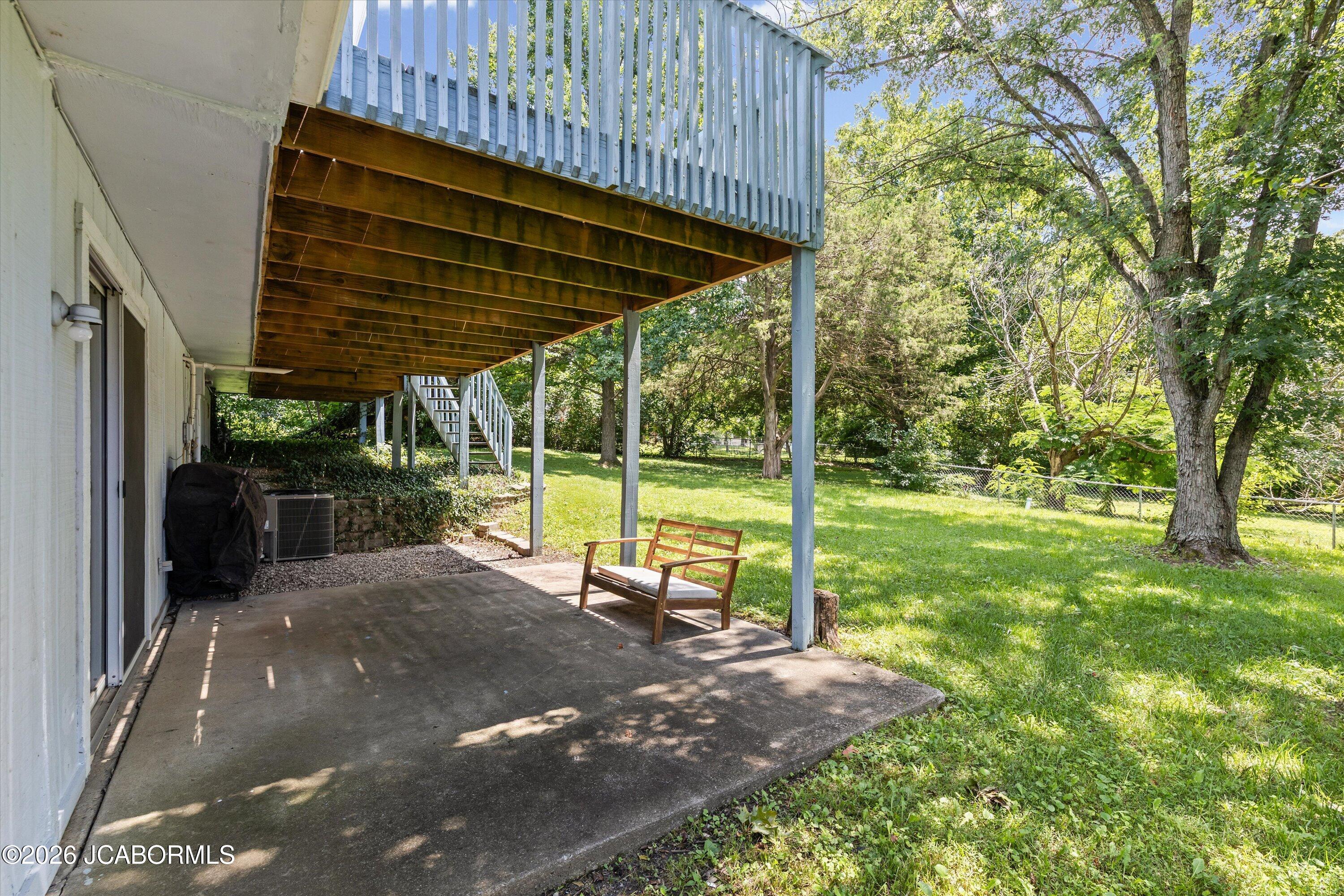 1610 Blue Ridge Road Columbia, MO 65202 - Photo 35 of 42 Gallery Image 35