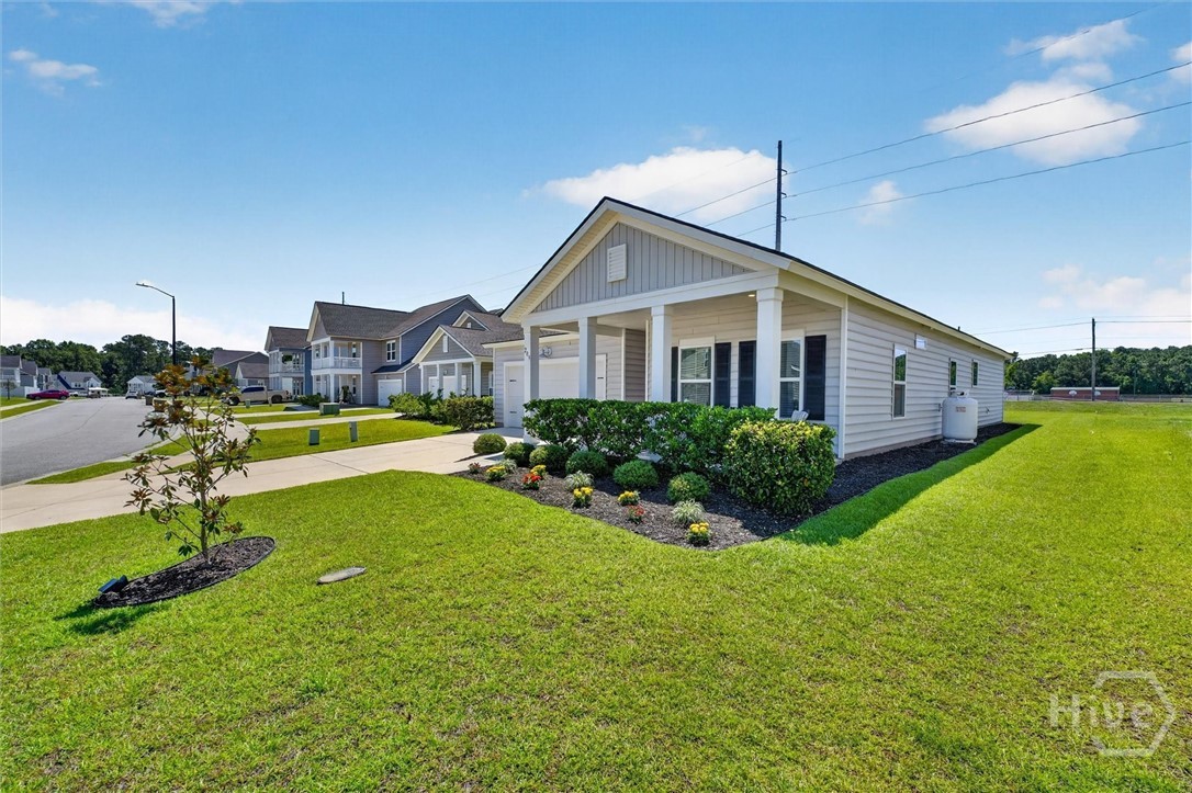 209 Lillian Street Rincon, GA 31326 - Photo 4 of 45