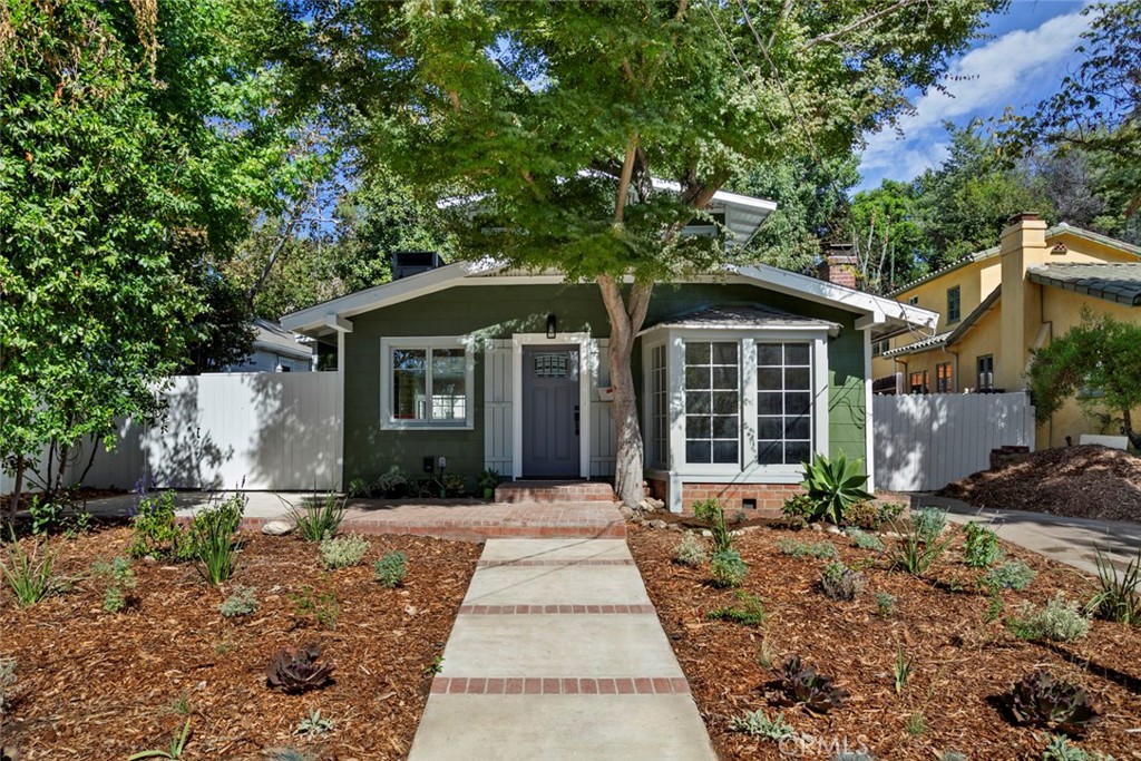 1912 Mill Road South Pasadena, CA 91030 - Photo 1 of 1 Gallery Image 1
