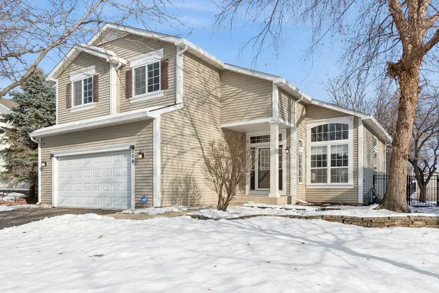 $549,000 | 206 Sparrow Lane, Bolingbrook, IL 60490