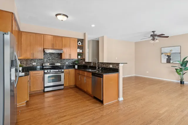 $549,000 | 206 Sparrow Lane, Bolingbrook, IL 60490