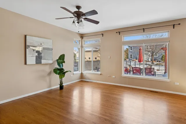 $549,000 | 206 Sparrow Lane, Bolingbrook, IL 60490