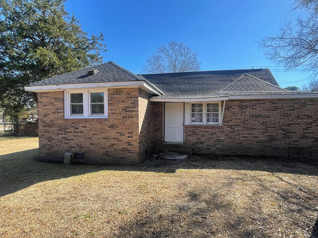 306 Chestnut Street Darlington, SC 29532 - Photo 5 of 36 Gallery Image 5