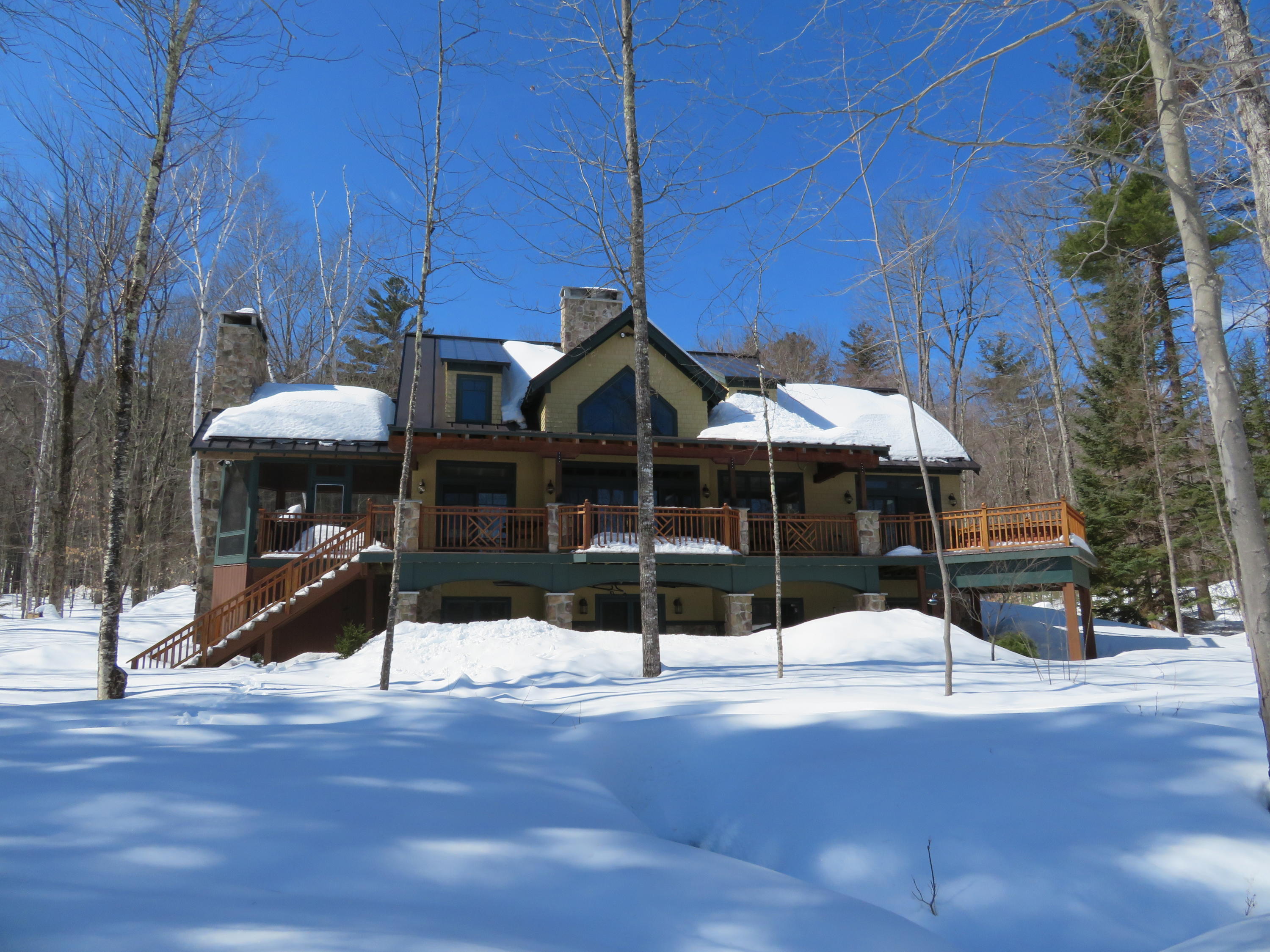 535 Mountain Road Denmark, ME 04022 - Photo 45 of 45 Pierce2 001