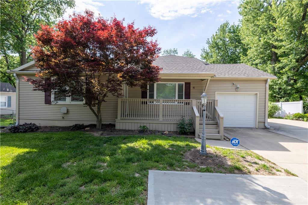 8 Belmont Road St. Joseph, MO 64505 - Photo 10 of 70