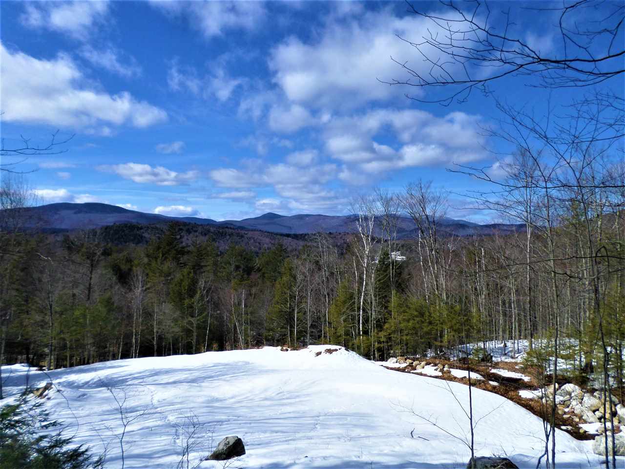 Lot 63 Covered Bridge Road, Unit LOT 63 Thornton, NH 03285 - Photo 1 of 1