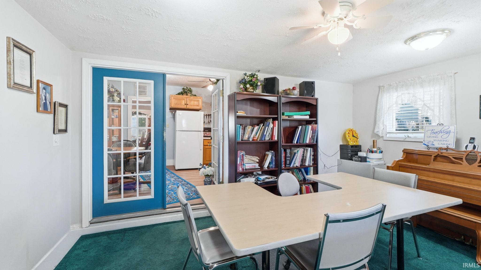 98 West Washington Street Poneto, IN 46781 - Photo 16 of 40