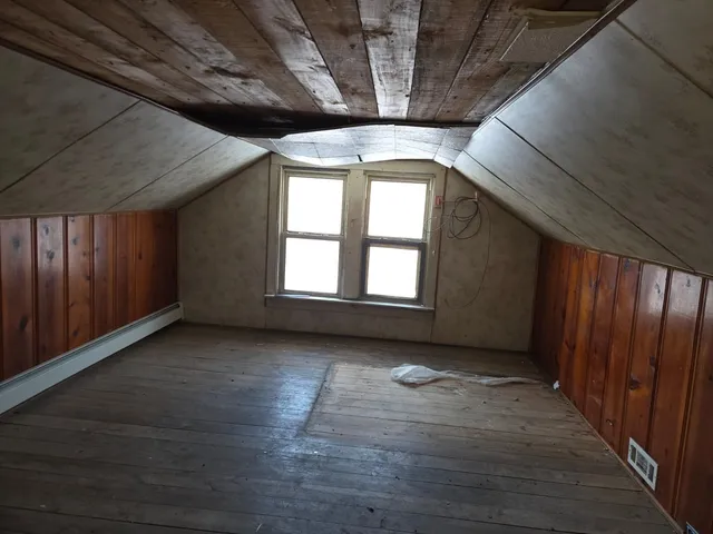 a bathroom with a toilet