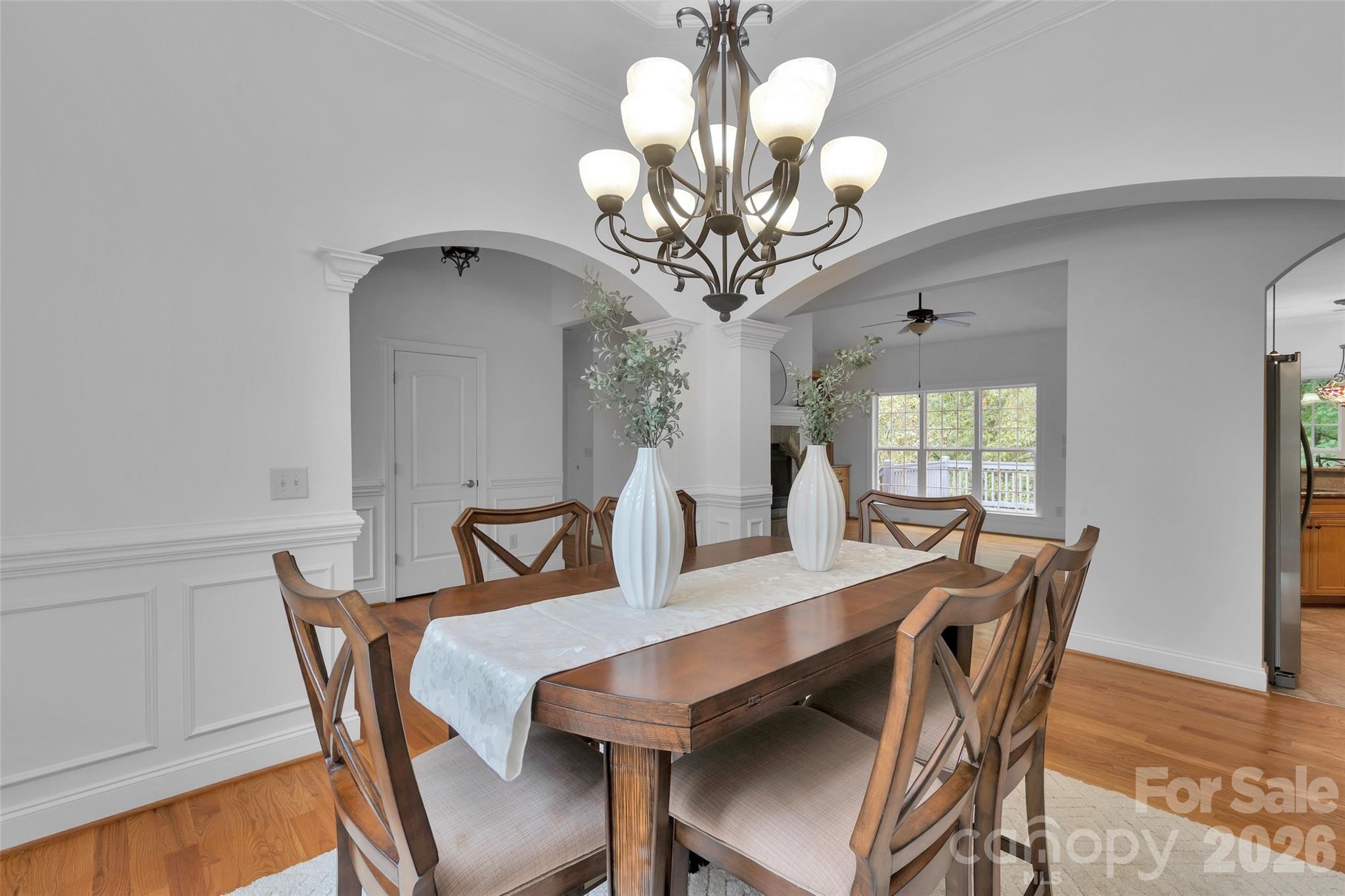 3385 Millstone Creek Road Lancaster, SC 29720 - Photo 7 of 39 Gallery Image 7