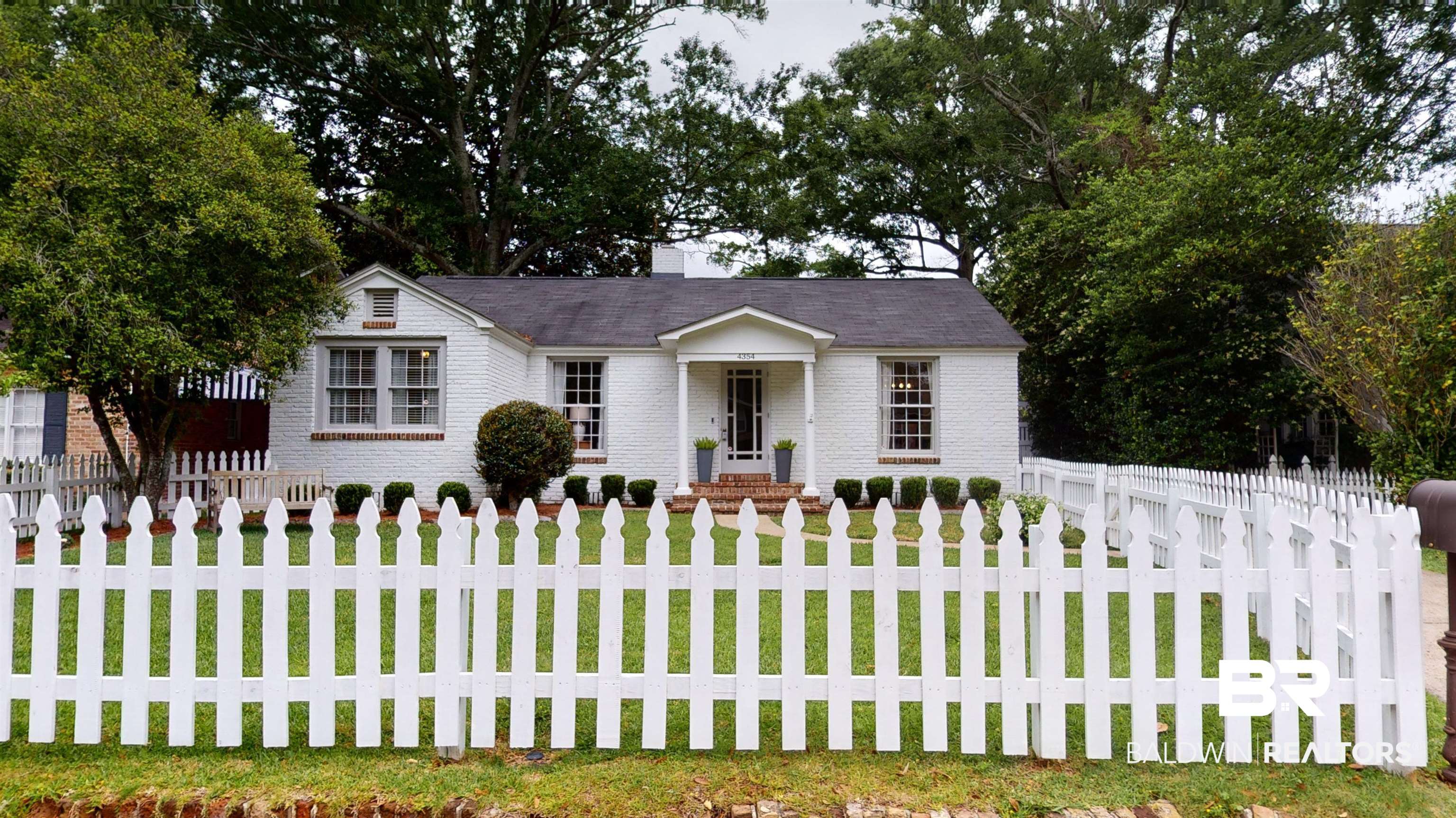 4354 Stein Street Mobile, AL 36608 - Photo 24 of 24