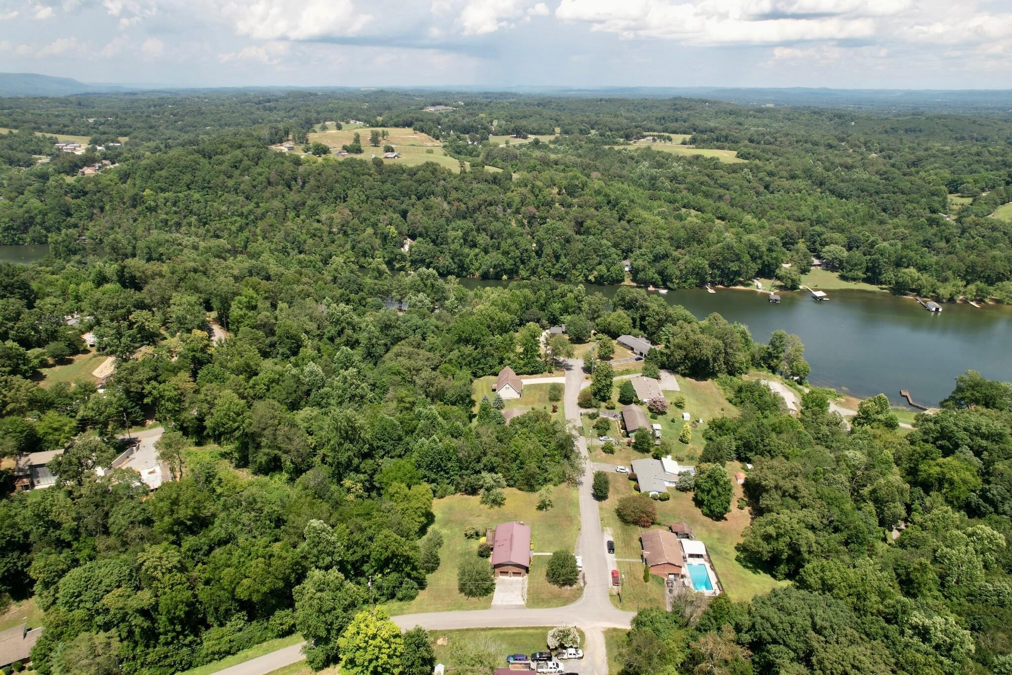 111 Hutton Court Dayton, TN 37321 - Photo 46 of 49