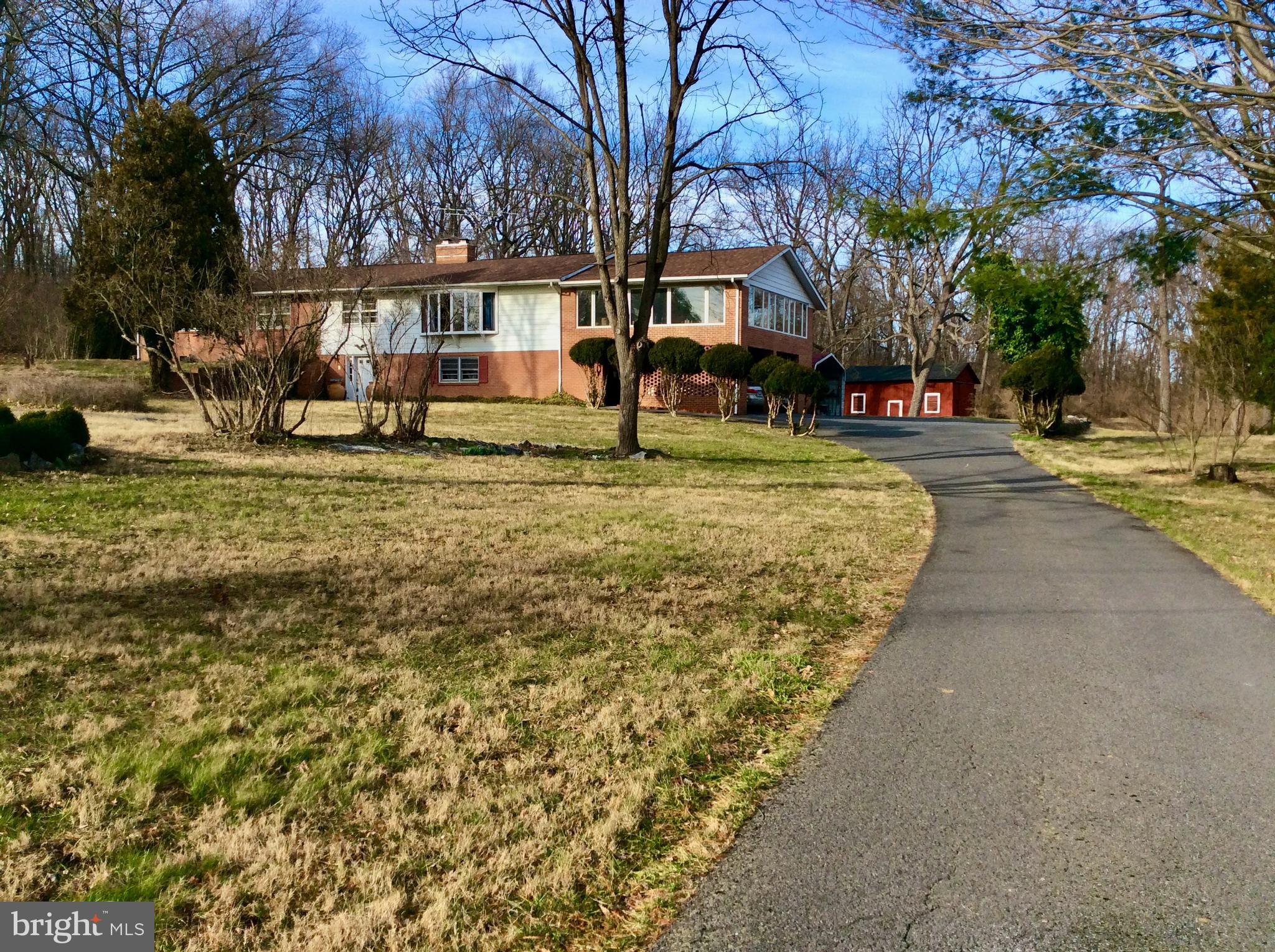 489 Hopewell Road Clear Brook, VA 22624 - Photo 1 of 15 Gallery Image 1