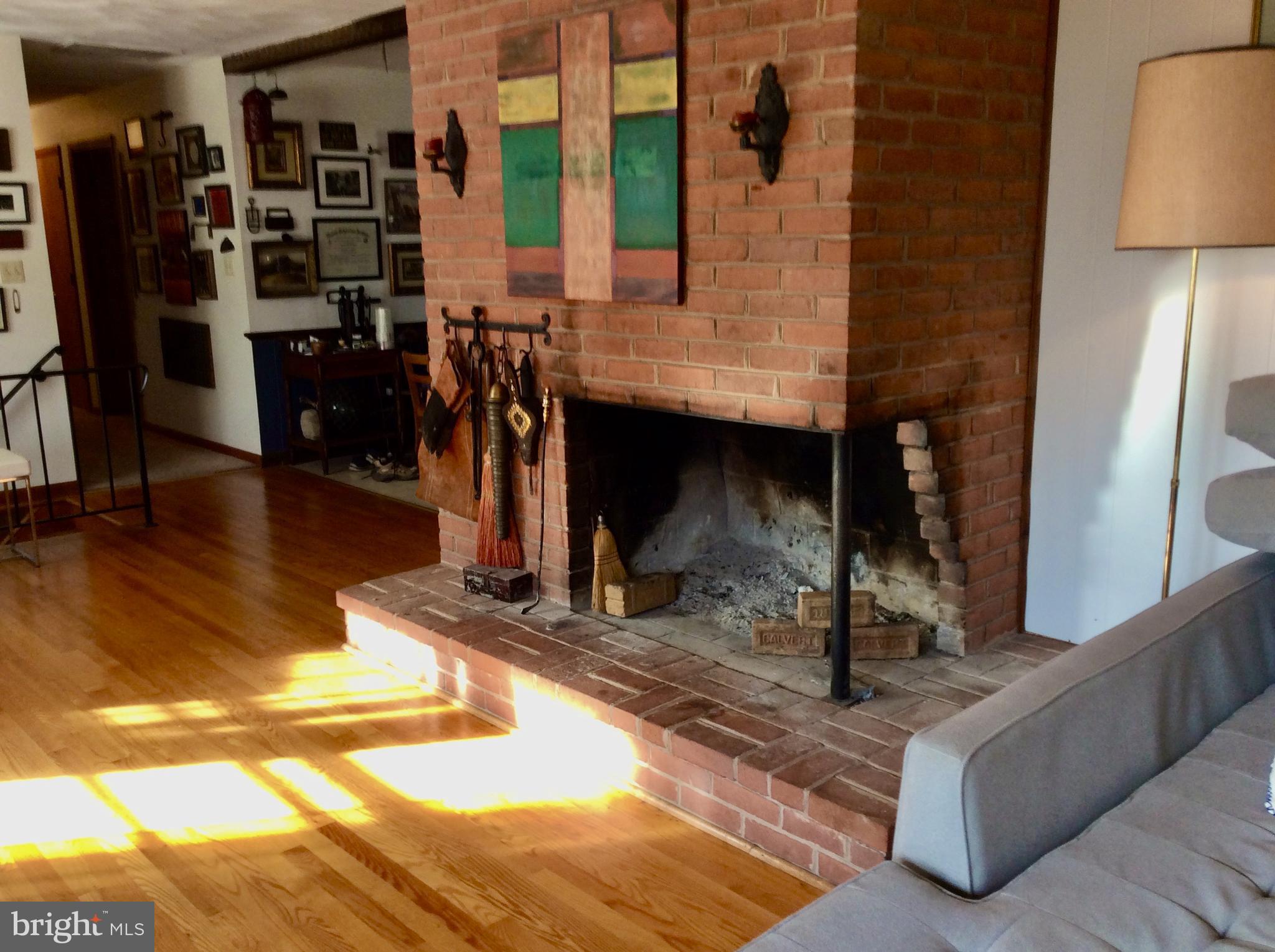 489 Hopewell Road Clear Brook, VA 22624 - Photo 7 of 15 Gallery Image 7