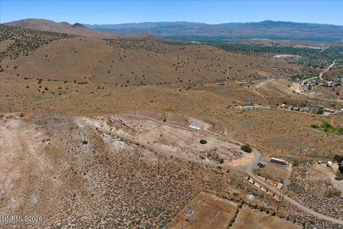 3589 East Golden Valley Road Sun Valley, NV 89433 - Photo 19 of 33 Land