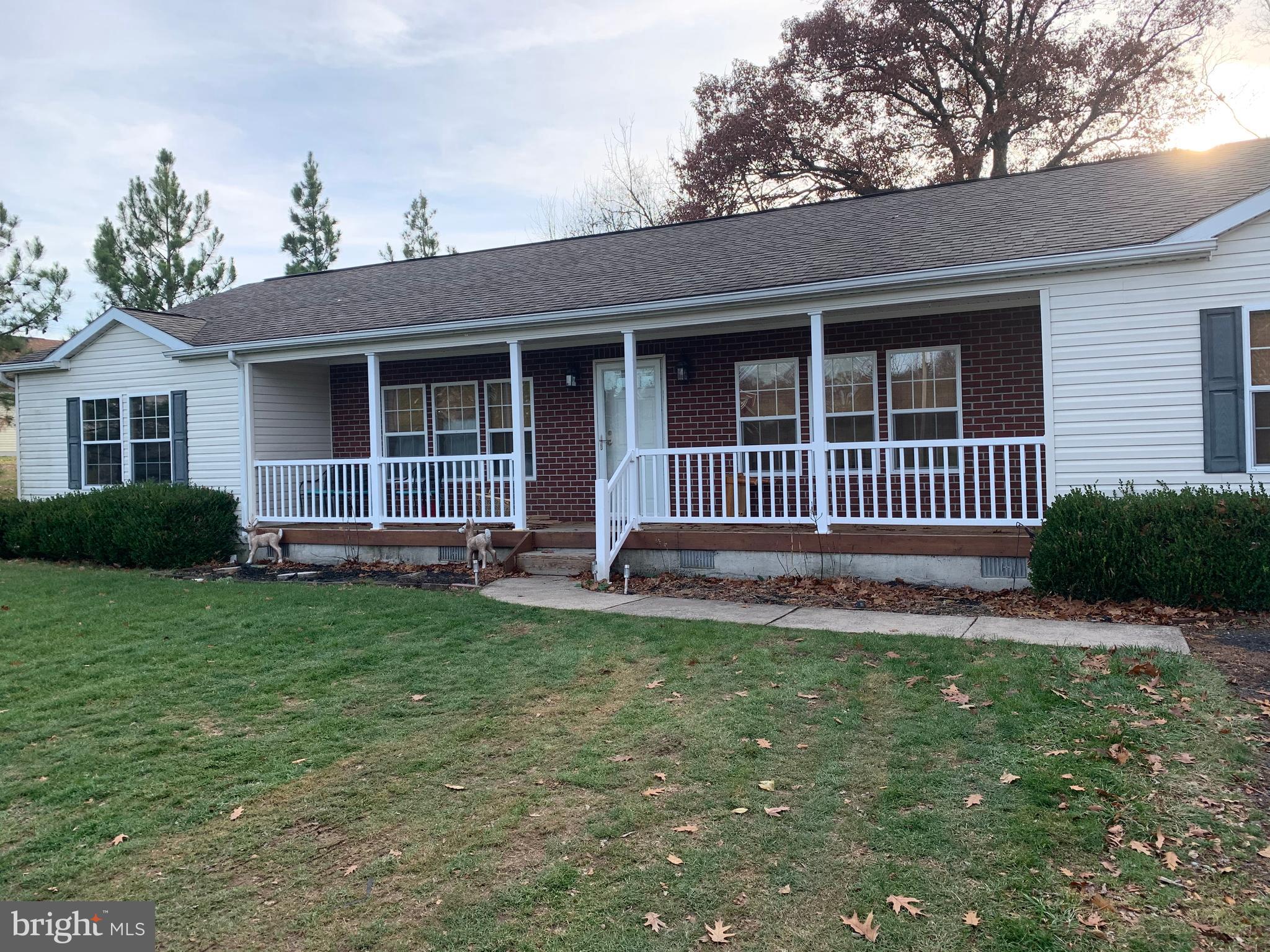 4522 Jacks Mill Road Chambersburg, PA 17202 - Photo 1 of 6 Gallery Image 1
