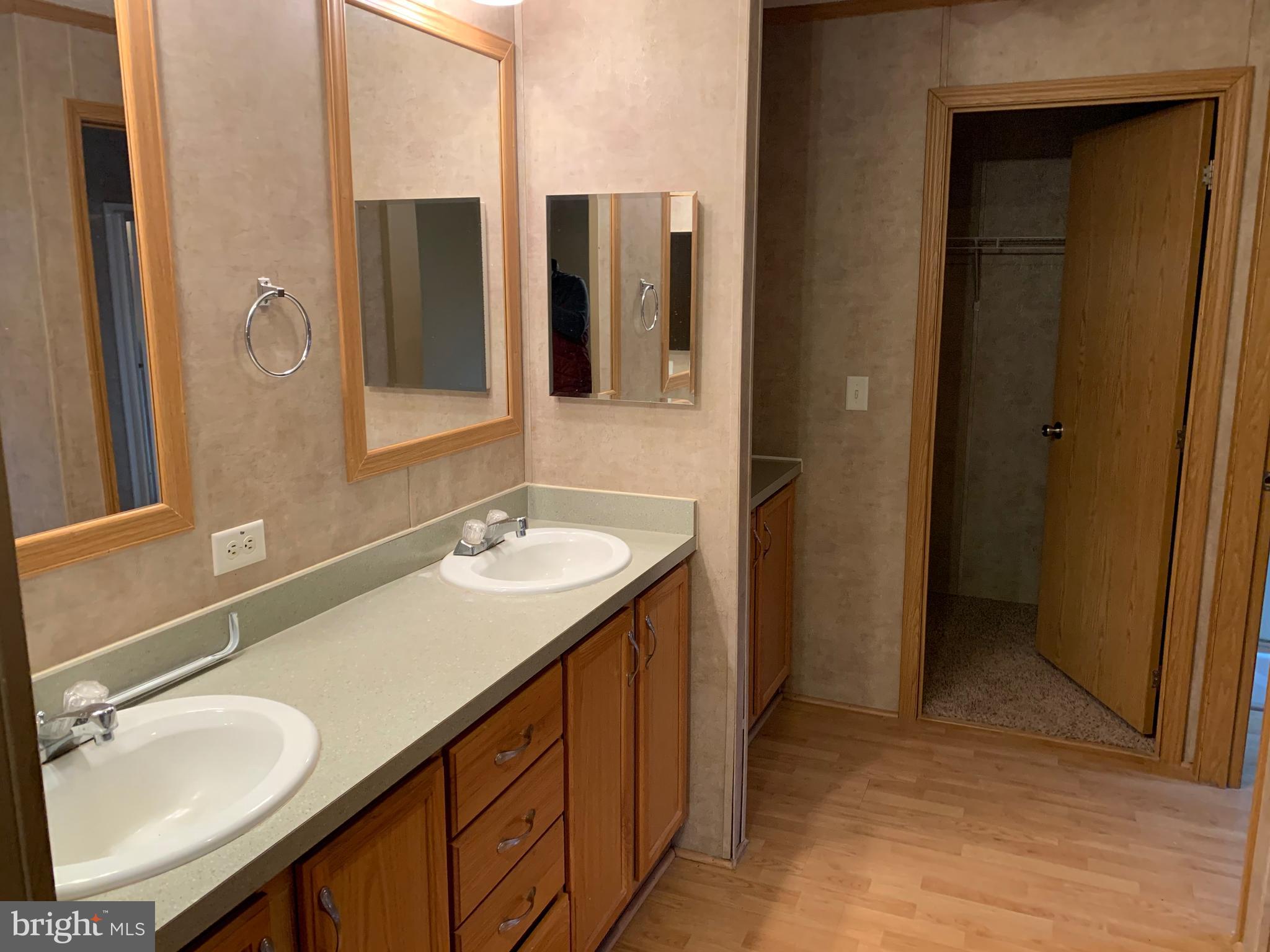 4522 Jacks Mill Road Chambersburg, PA 17202 - Photo 5 of 6 Master Bath