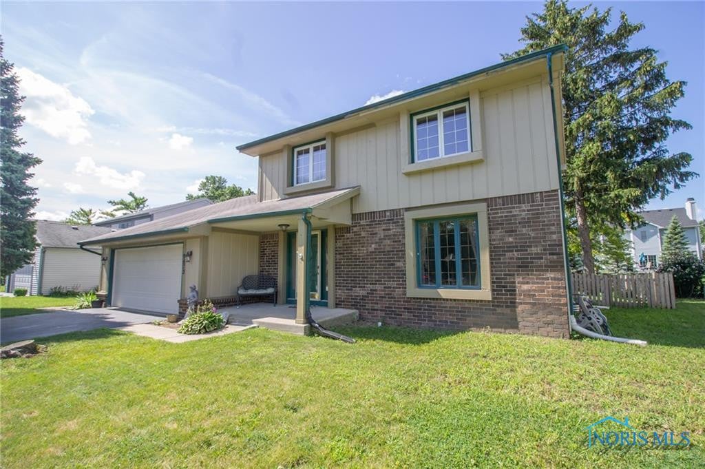 9673 Millcroft Road Perrysburg, OH 43551 - Photo 2 of 40 Gallery Image 2