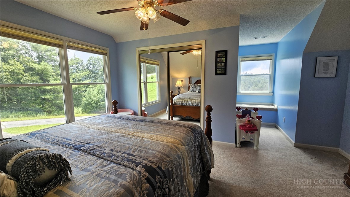 161 Thunder Ridge Road Laurel Springs, NC 28644 - Photo 32 of 49 Gallery Image 32