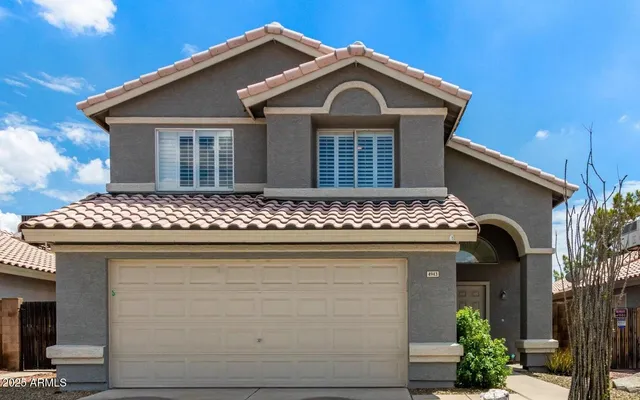 $2,349 | 4943 West Oraibi Drive, Glendale, AZ 85308