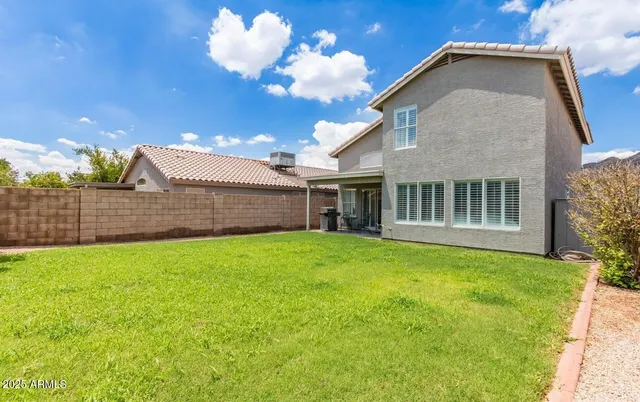 $2,349 | 4943 West Oraibi Drive, Glendale, AZ 85308