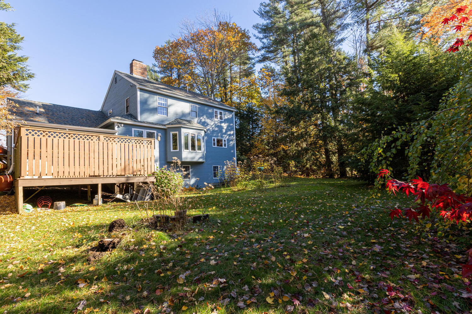 39 McAuley Road Cape Elizabeth, ME 04107 - Photo 52 of 55 39 McAuley Rd Cape Elizabeth-large-050-0