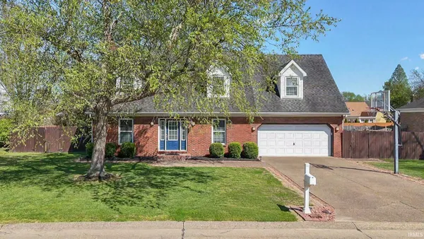 $345,000 | 228 Wilson Square, Evansville, IN 47715