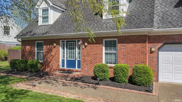$345,000 | 228 Wilson Square, Evansville, IN 47715