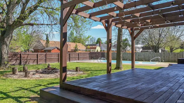 $345,000 | 228 Wilson Square, Evansville, IN 47715