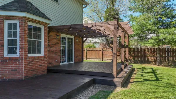 $345,000 | 228 Wilson Square, Evansville, IN 47715