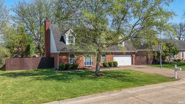 $345,000 | 228 Wilson Square, Evansville, IN 47715