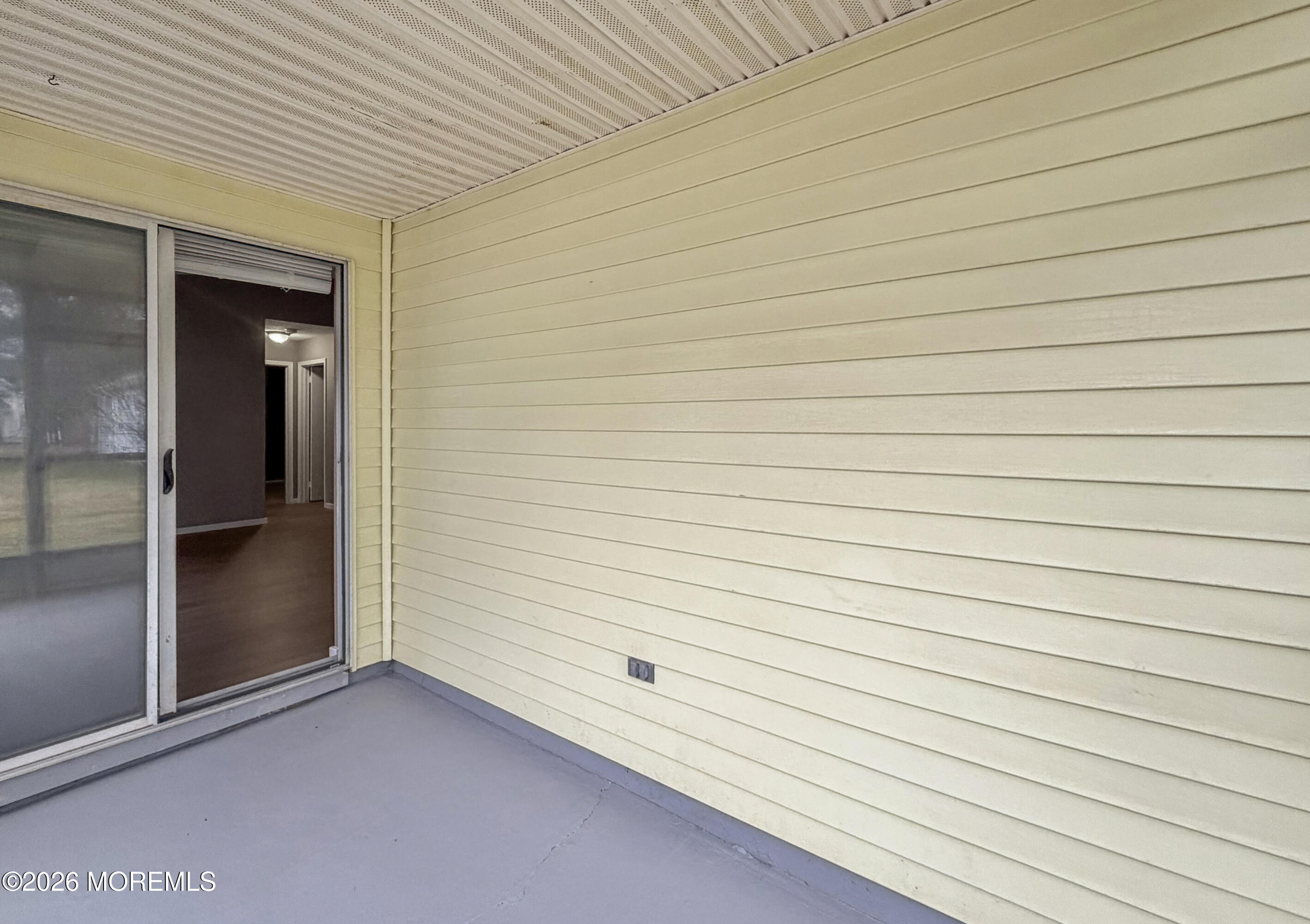 47 Carnaby Close Freehold, NJ 07728 - Photo 24 of 29 an empty room with windows