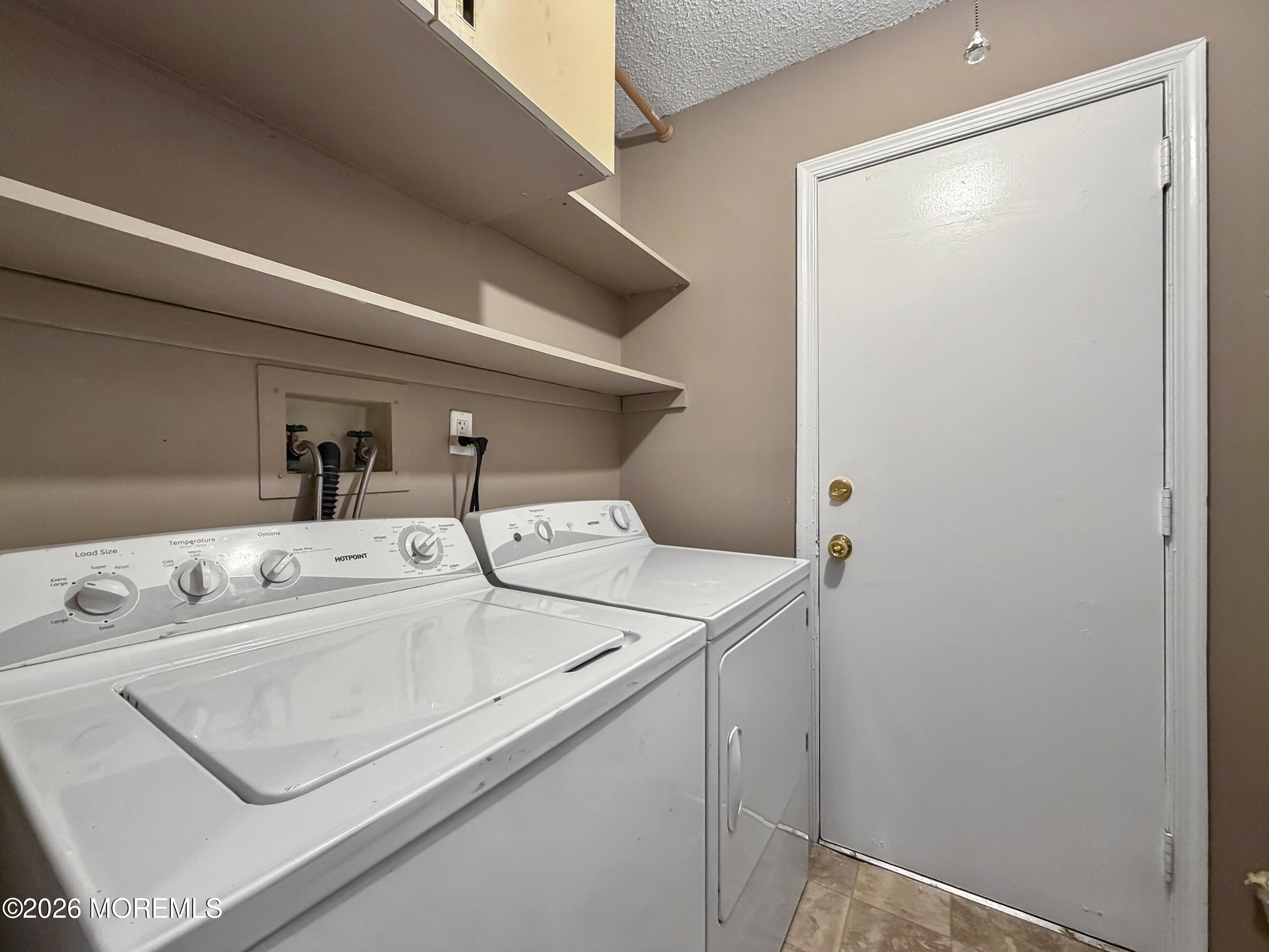 47 Carnaby Close Freehold, NJ 07728 - Photo 26 of 29 Laundry