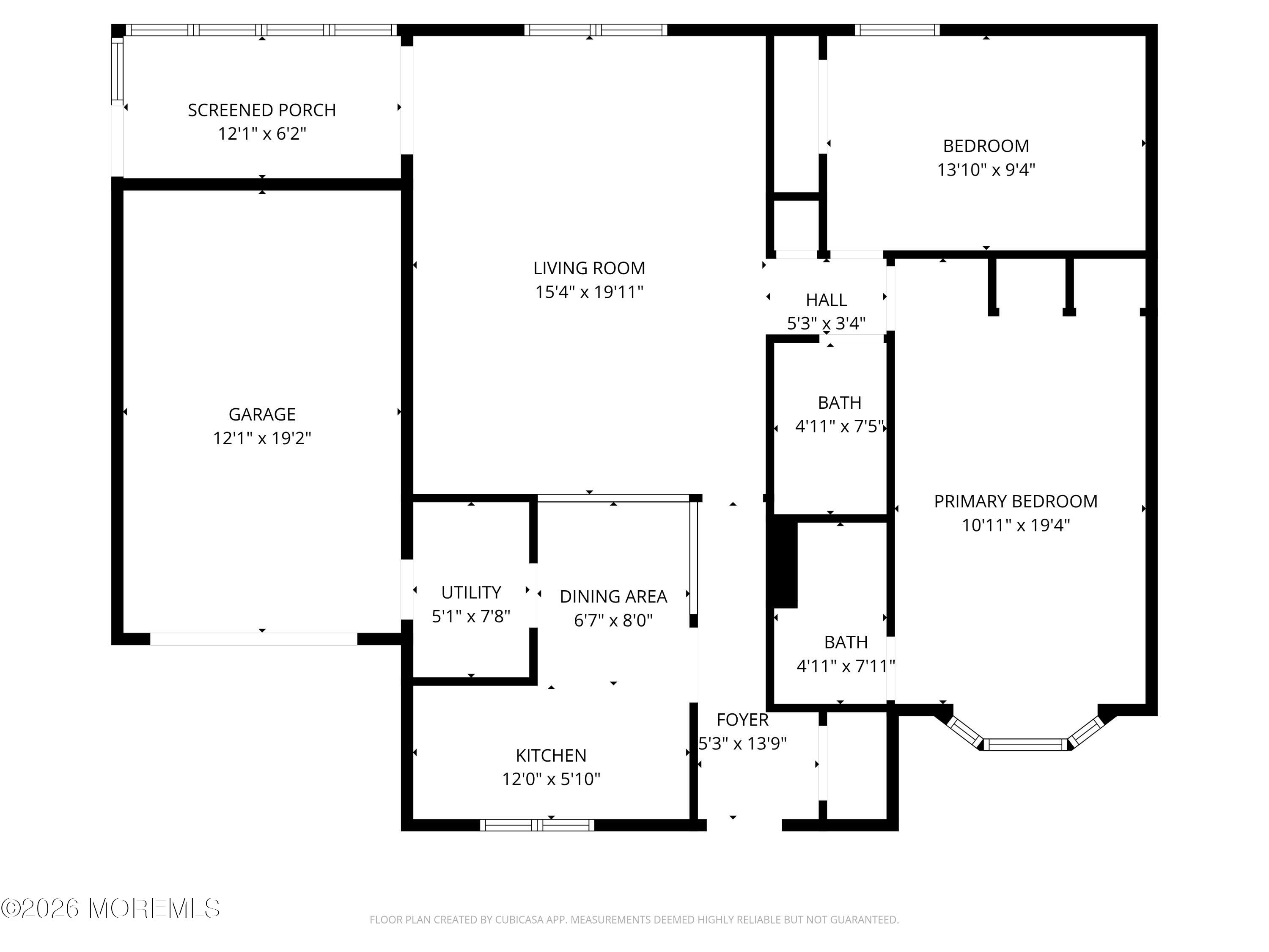 47 Carnaby Close Freehold, NJ 07728 - Photo 28 of 29 unknown