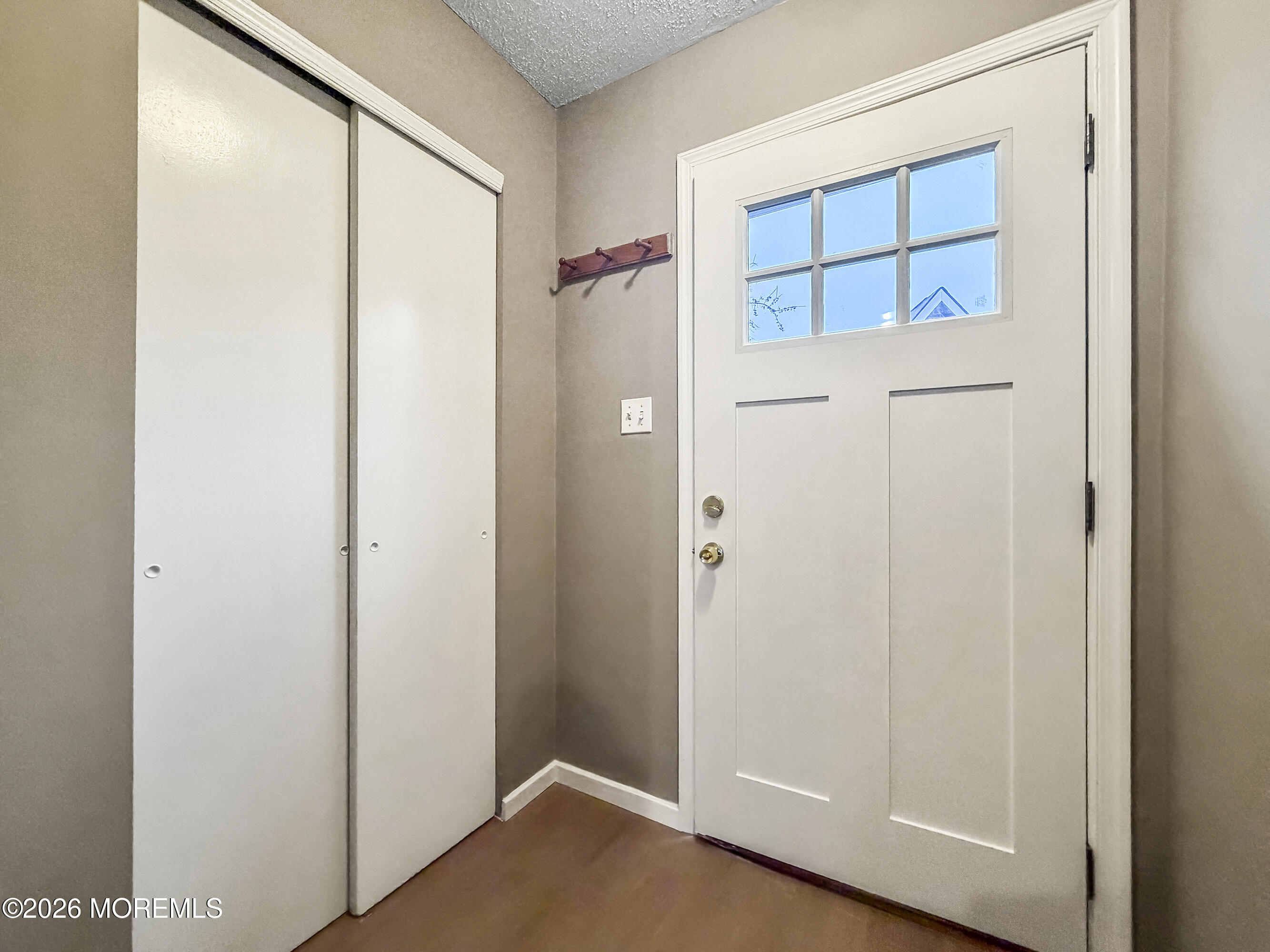 47 Carnaby Close Freehold, NJ 07728 - Photo 4 of 29 a view of front door