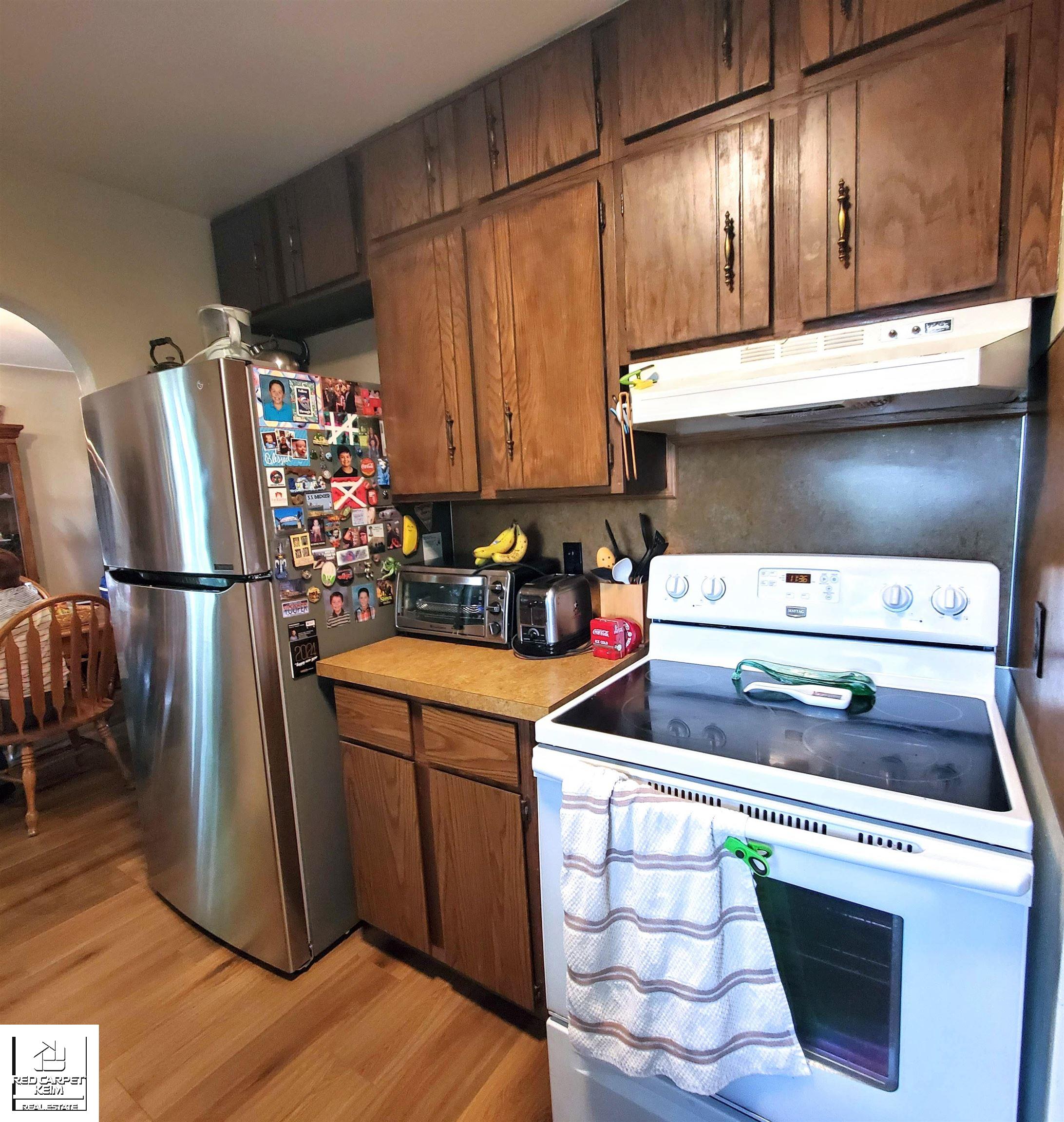1008 Adams Road Burton, MI 48509 - Photo 18 of 38