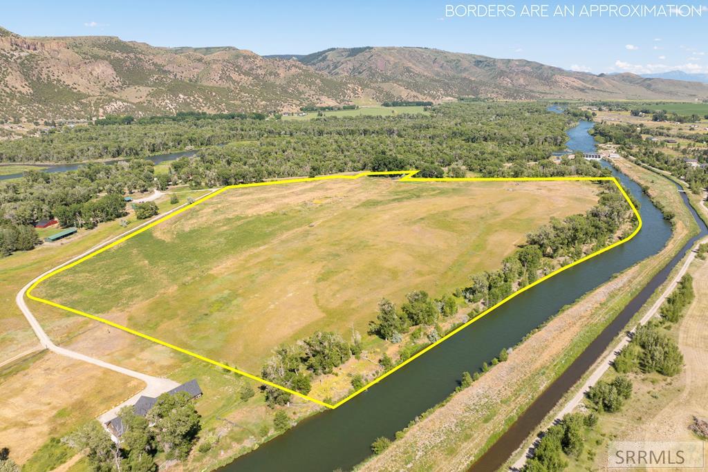 65 North 5050 East Rigby, ID 83442 - Photo 1 of 43 Main View