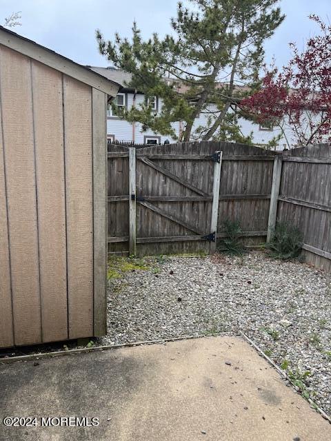 246 Greenwood Loop Road Brick, NJ 08724 - Photo 15 of 15 a view of a backyard