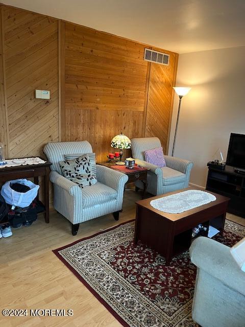 246 Greenwood Loop Road Brick, NJ 08724 - Photo 4 of 15 a living room with furniture and a rug