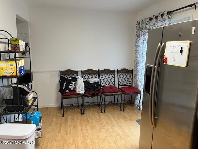 246 Greenwood Loop Road Brick, NJ 08724 - Photo 6 of 15 a living room with furniture and a flat screen tv