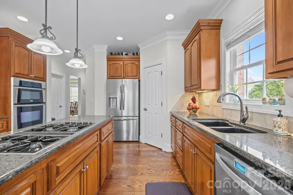 $825,000 | 6120 Four Wood Drive, Matthews, NC 28104