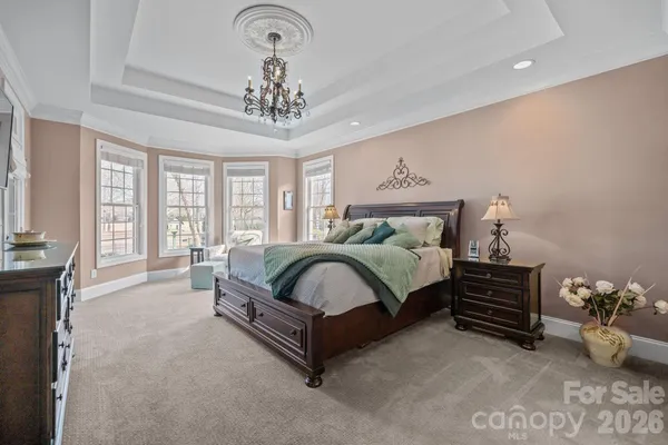 $825,000 | 6120 Four Wood Drive, Matthews, NC 28104