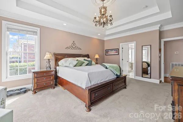 $825,000 | 6120 Four Wood Drive, Matthews, NC 28104