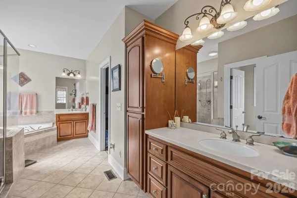 $825,000 | 6120 Four Wood Drive, Matthews, NC 28104